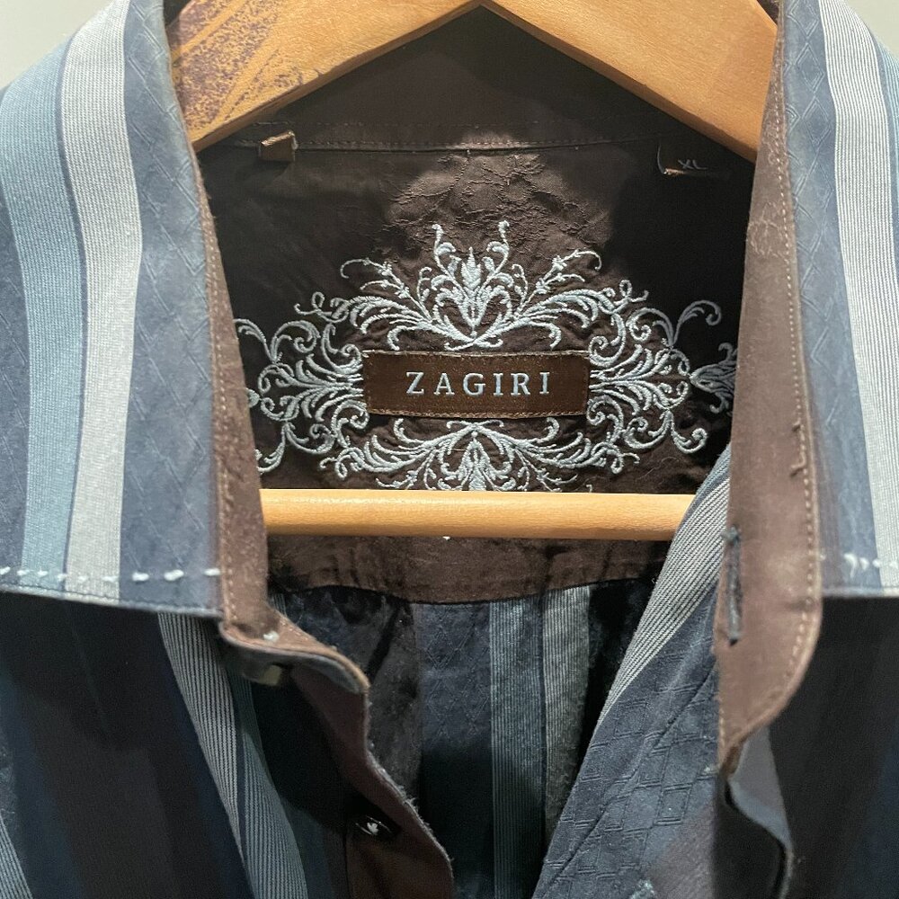 Zagiri Shirt